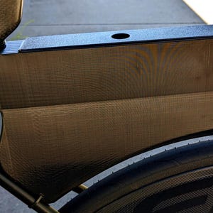 KamBamBox - Aerodynamic Bike box