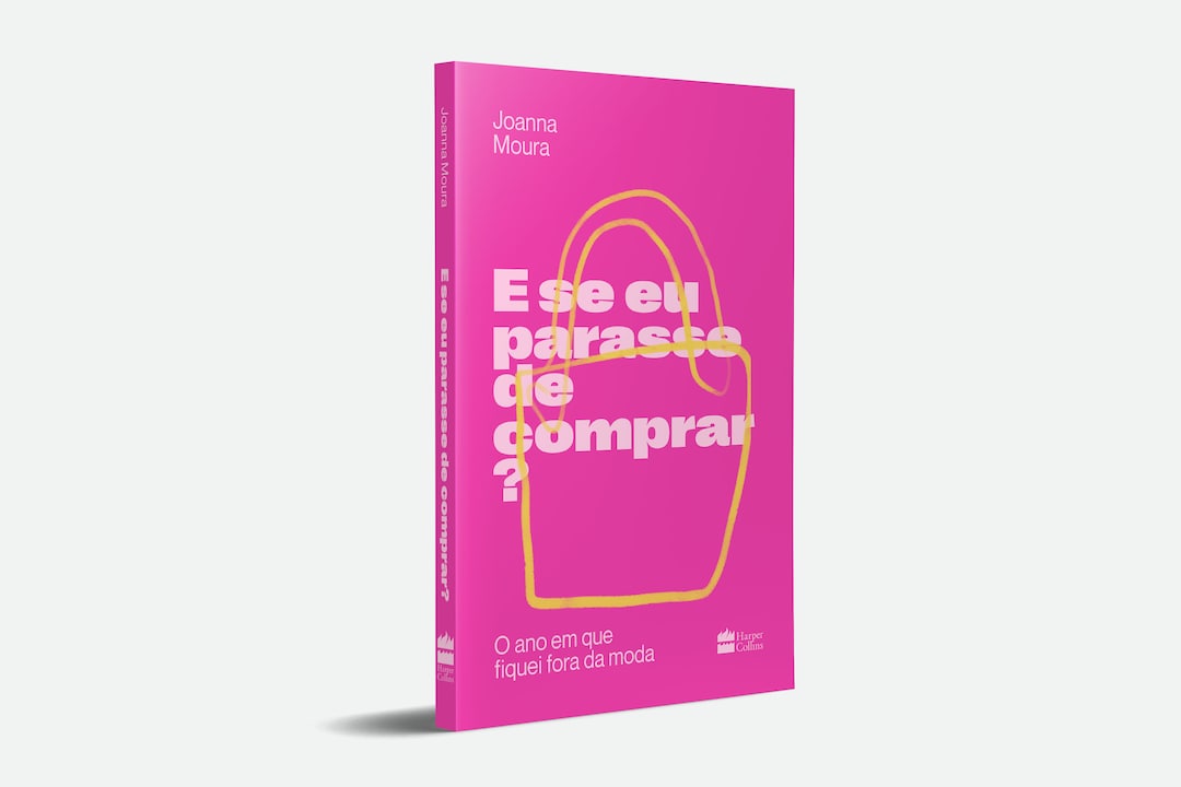 E se eu parasse de comprar? O ano em que fiquei fora da moda - Etsy ...