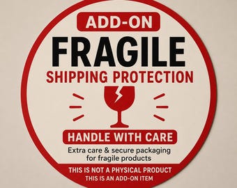 Actualiza a protección adicional y complementos para mayor seguridad del producto.