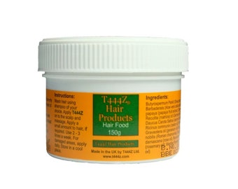 T444z hair food 150g hair loss prevention