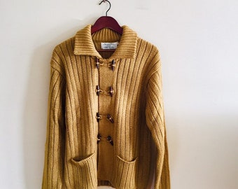 Vintage mens sweater.