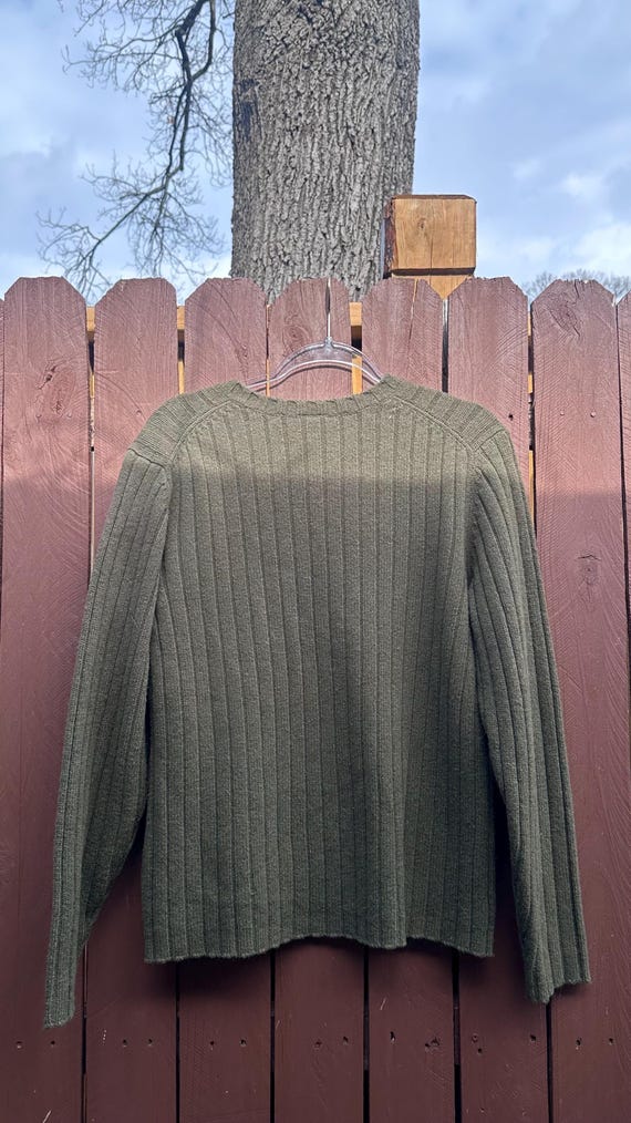 2000s Gap Sweater - image 3