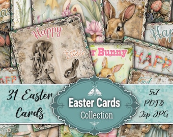 → Easter ⋆YOU PRINT⋆