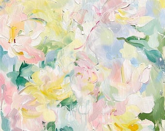 →Abstract ART ⋆SHIPPED⋆