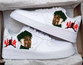 nba youngboy af1