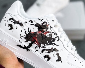 air force 1 naruto