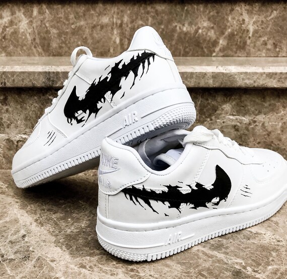 af1 custom lightning