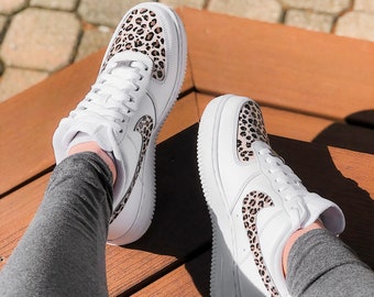 cheetah air force ones