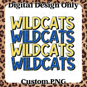 Archivo PNG de mascota personalizada, espíritu escolar