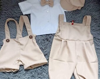 Conjunto Bebé Daniel