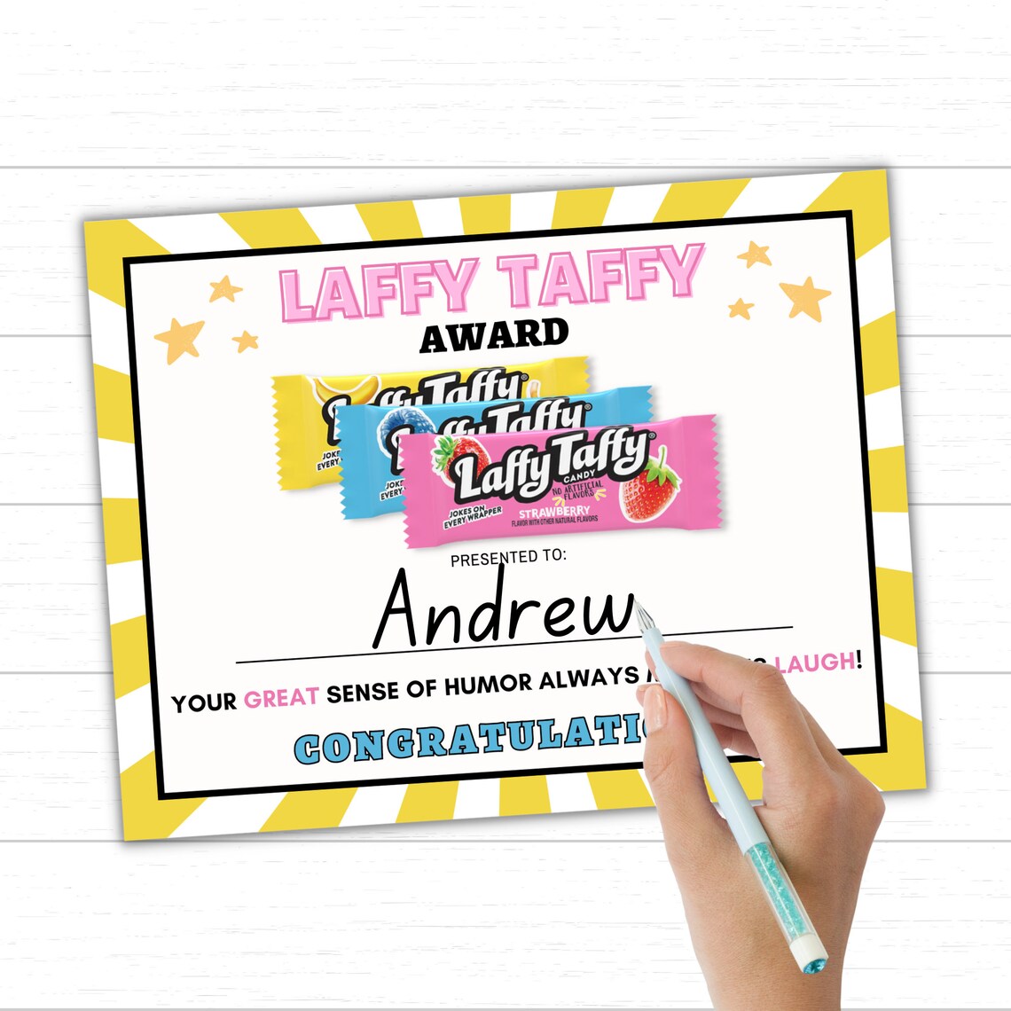 30 Sports Team Candy Bar Awards Candy Chocolate Bar Sport Team Award