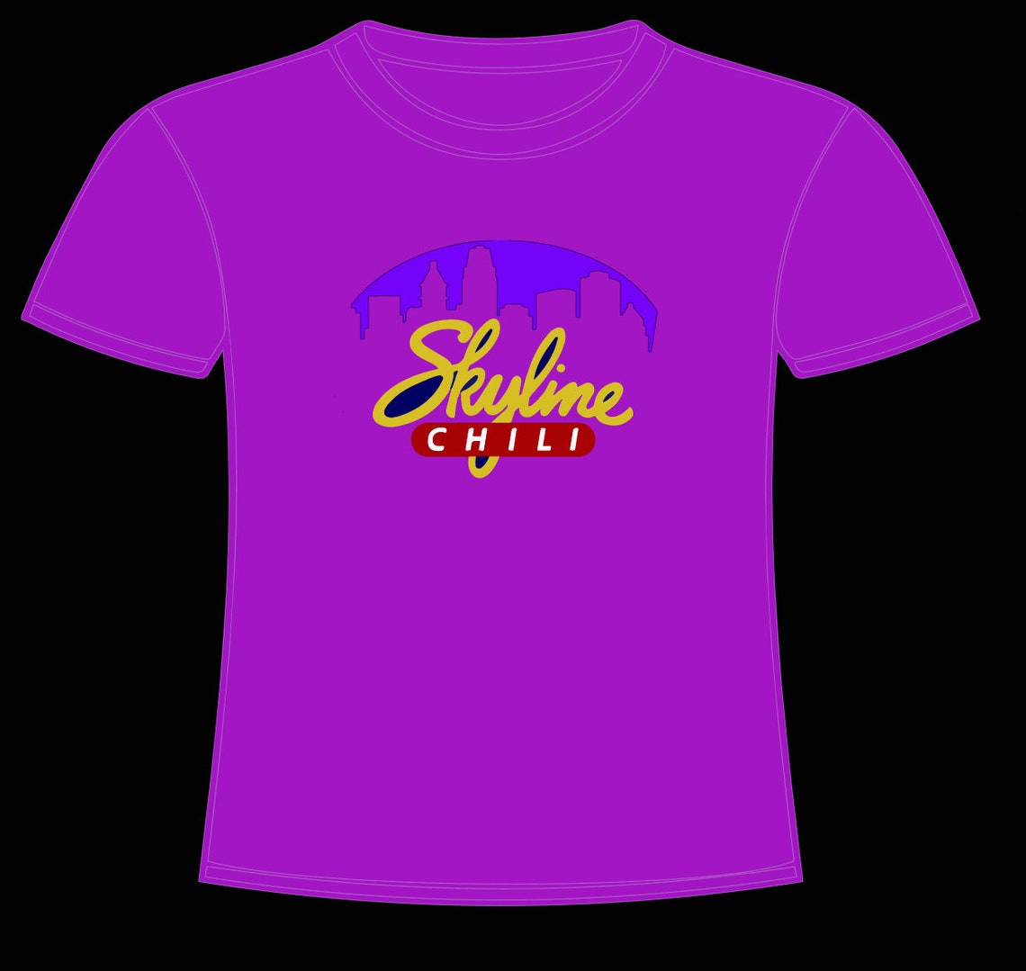 Skyline Chili Logo Download Etsy Ireland