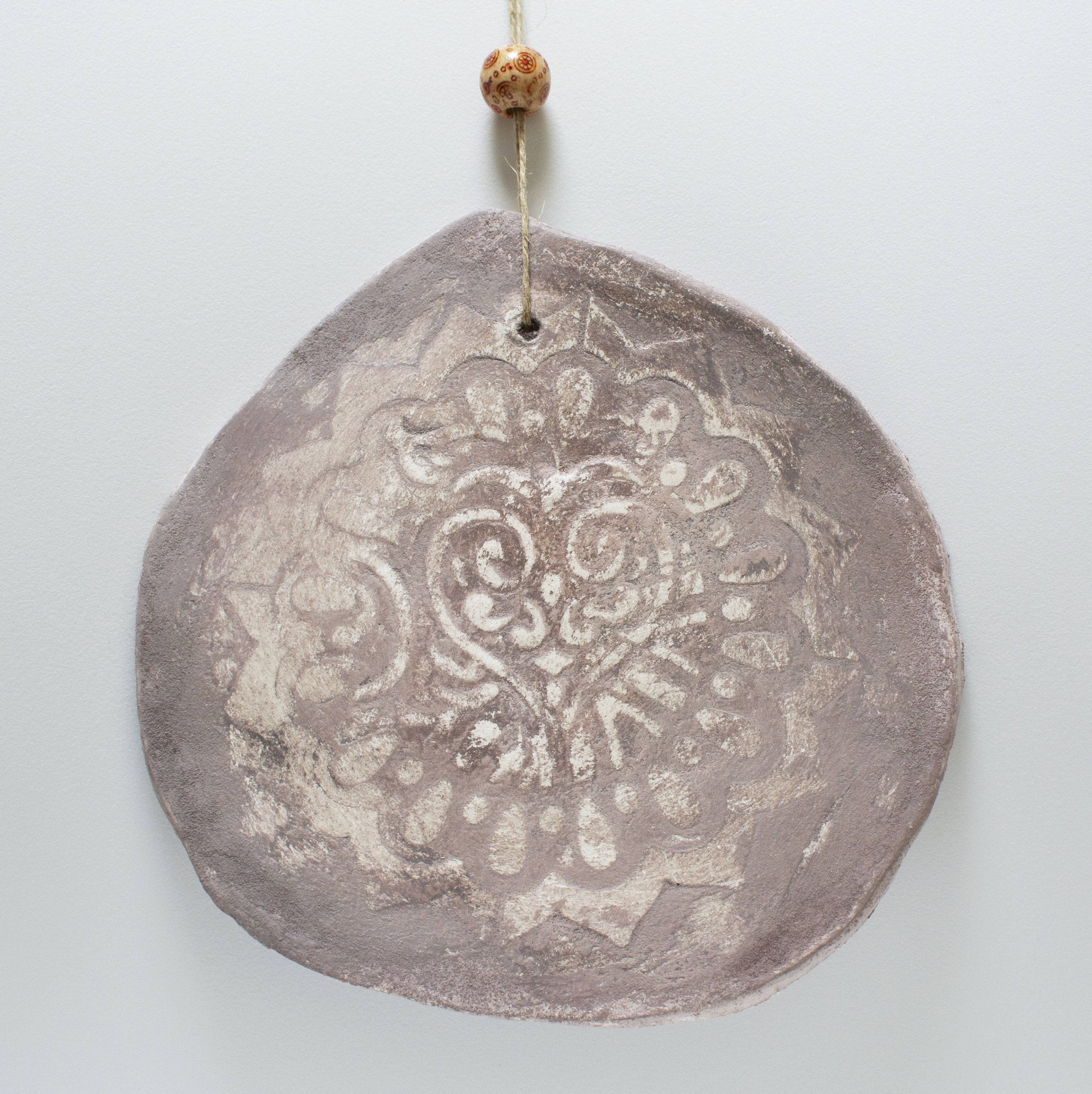 Mobile Mandala Mural - Gyssdesignart -