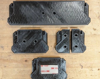 Feet for Milwaukee Packout