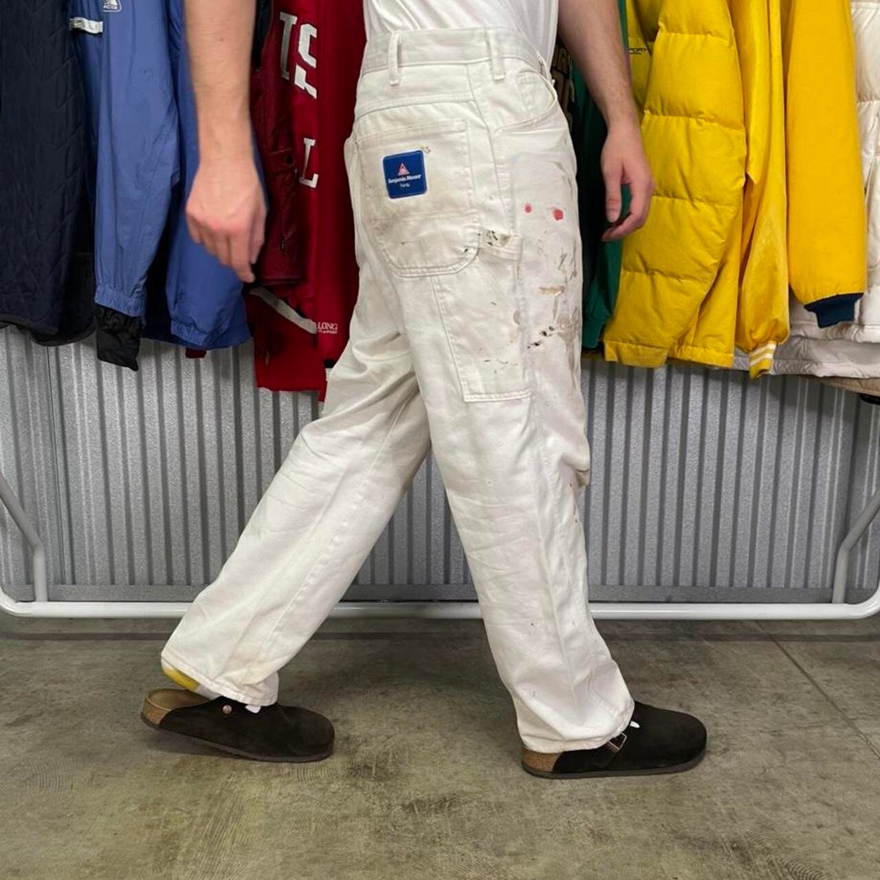 dickes carpenter jeans