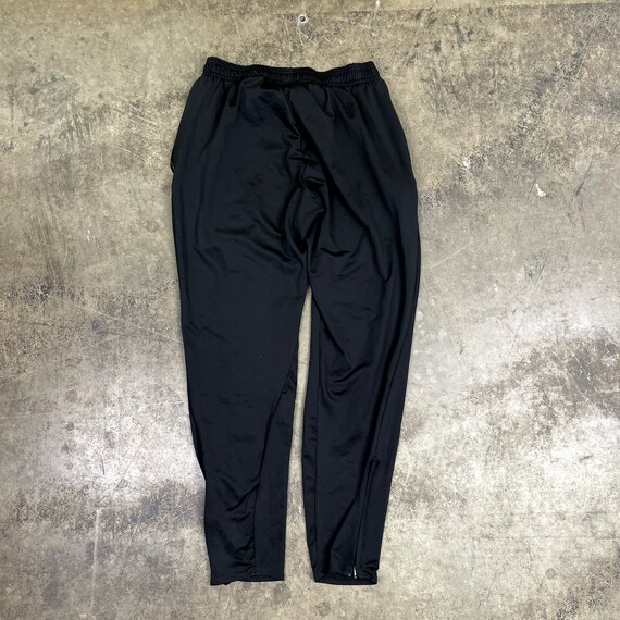 Nike Tracksuit Bottoms Y2K Vintage Swoosh Sports Jogg… Gem