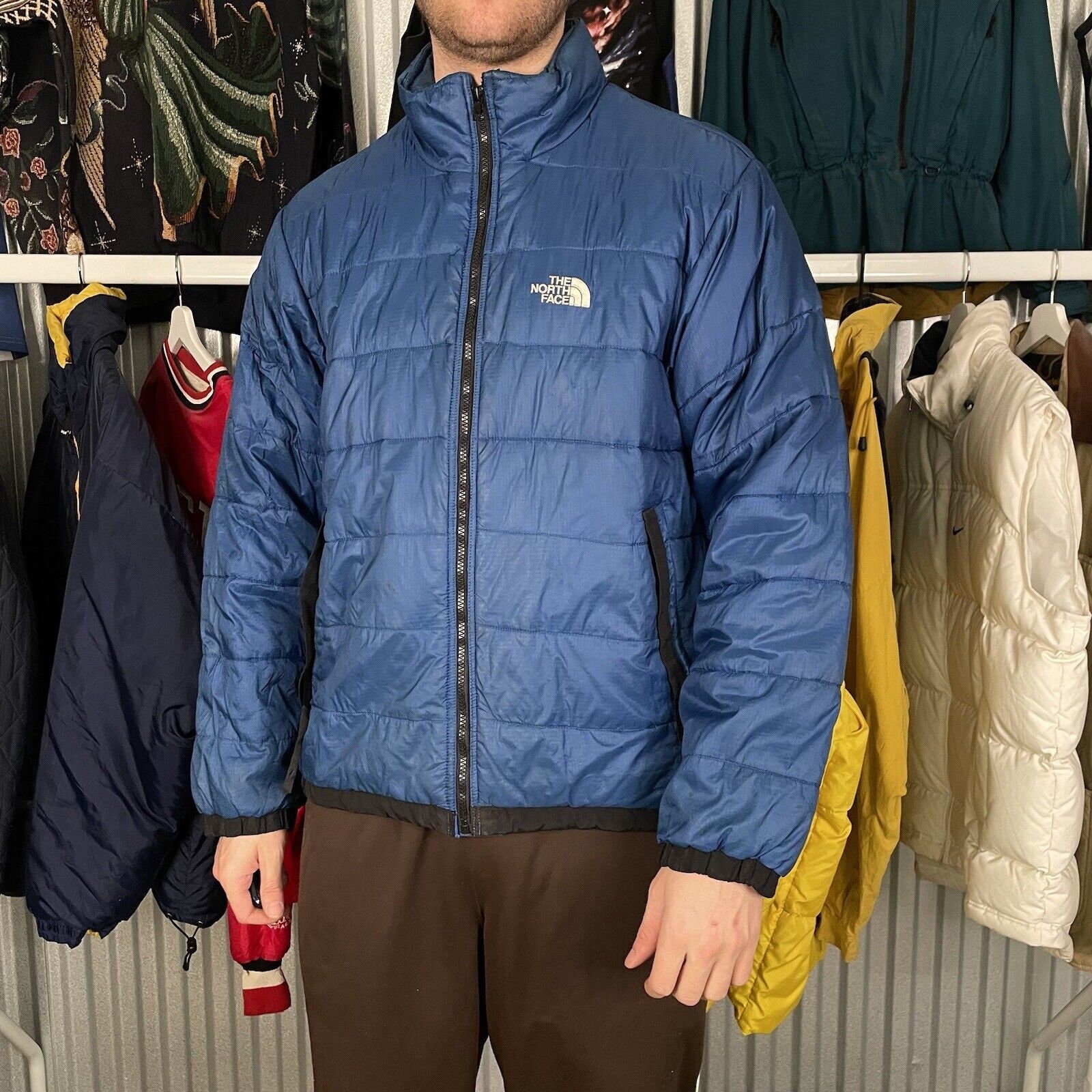 The North Face Nuptse - UK