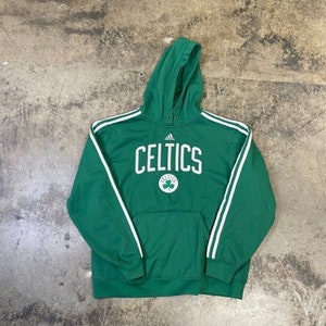 Custom Hoodie  Authentic Boston Celtics Custom Hoodies - Celtics Store