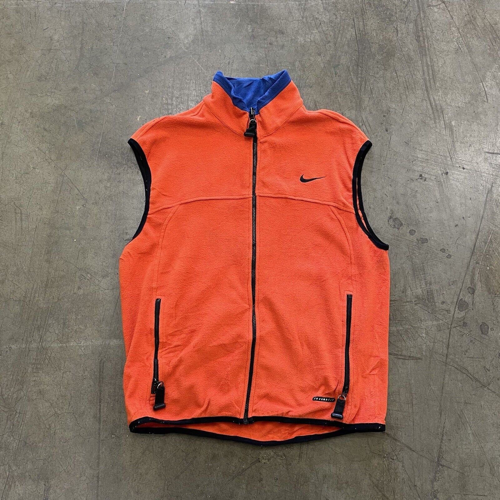90's Nike Acg Jacket Mountain Tech Y2K M