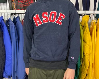 red champion hoodie city beach