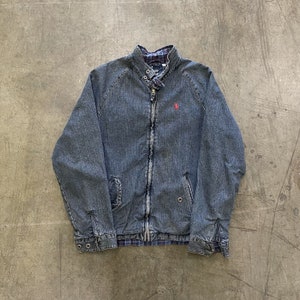 jack wills ripley harrington jacket