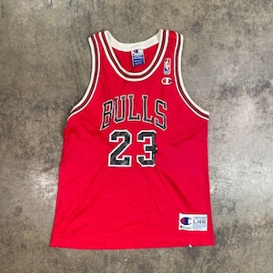 Michael Jordan Jersey Men’s XL, Half Chicago Bulls, North Carolina Tar Heels