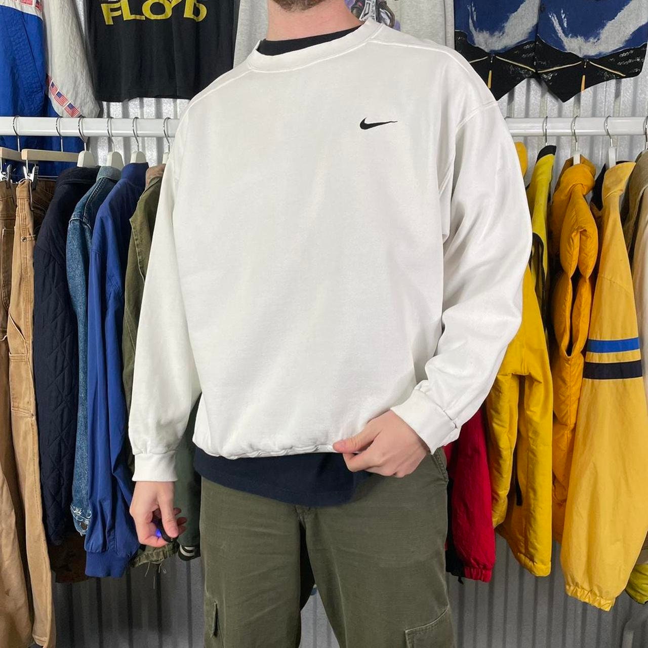 Vintage Nike - UK