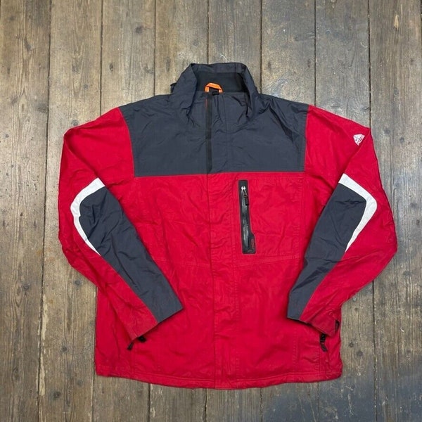 Nike Acg Rain Jacket Etsy