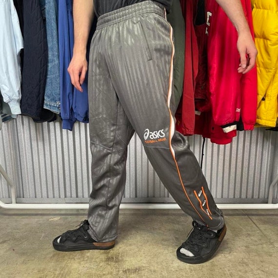 asics jogging bottoms