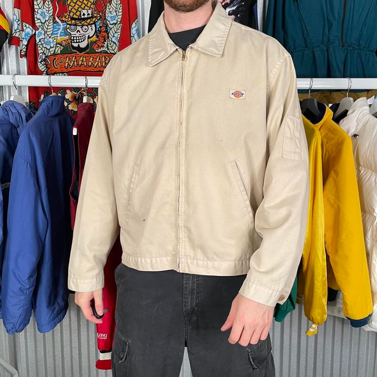 Dickies Jacket - Etsy