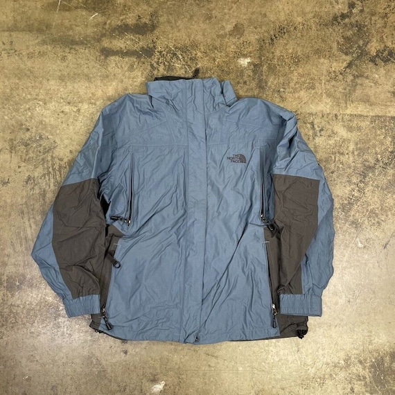 hyvent rain jacket