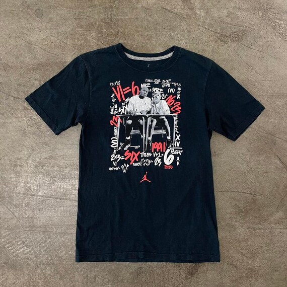 jordan spike lee shirt