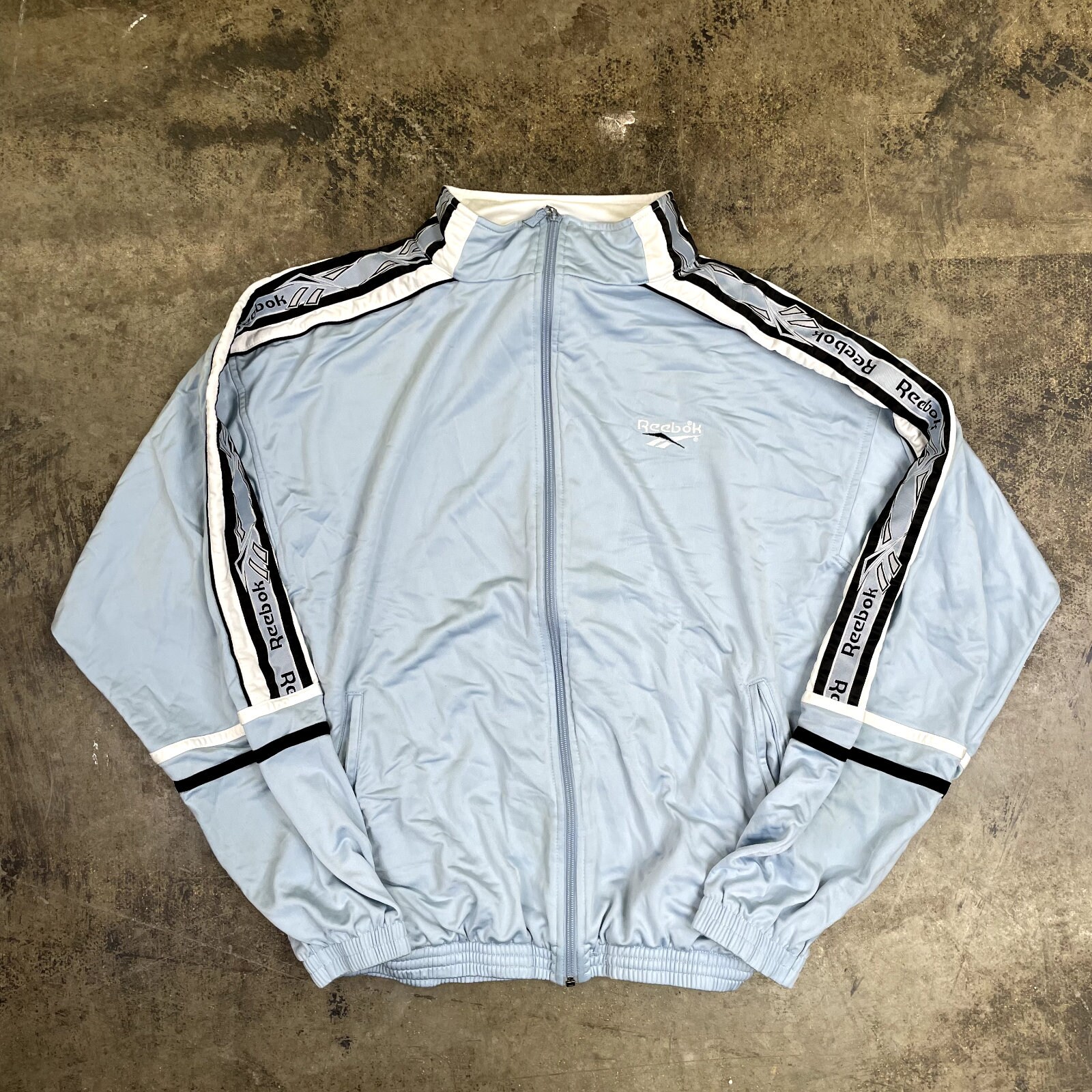 Vintage Y2k Jacket - Etsy