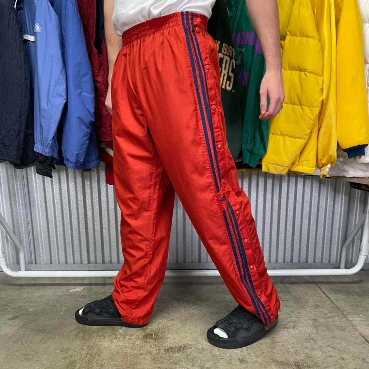 【高知インター店】 90s~ adidas track jacket pants setup asakusa.sub.jp