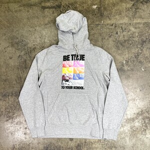Nike Dunk Sweatshirt - Etsy Ireland