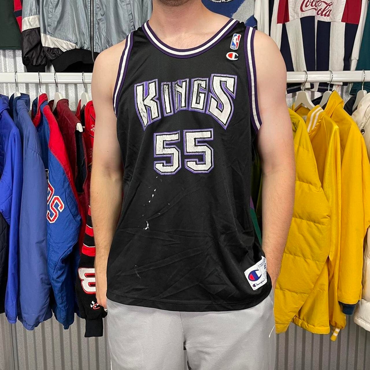 2000 nba jerseys