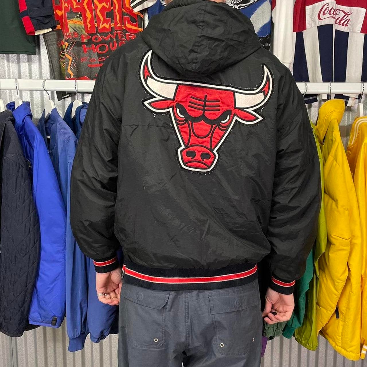 Nba Bomber Jacket - Etsy