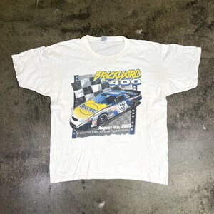 Vintage Y2K 2000s Stock Car Racing an American Tradition - Etsy