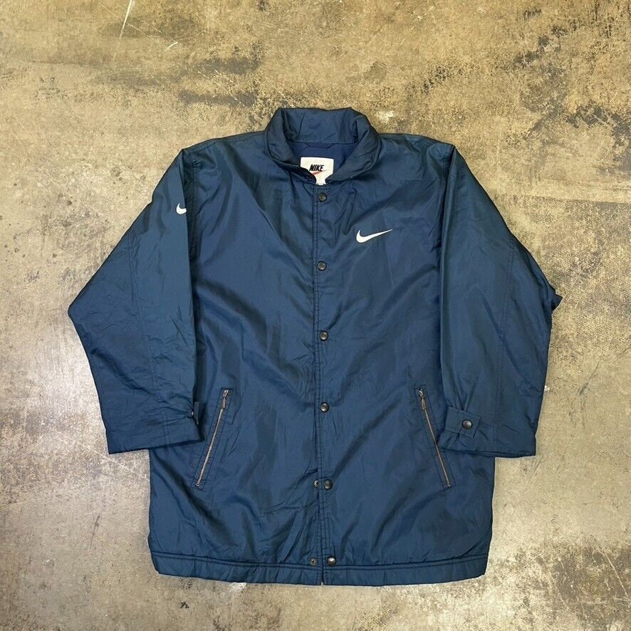 Vintage Coach Jacket - Etsy