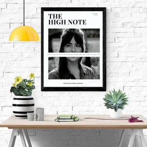 Custom made Movie and Series Digital posters / prints