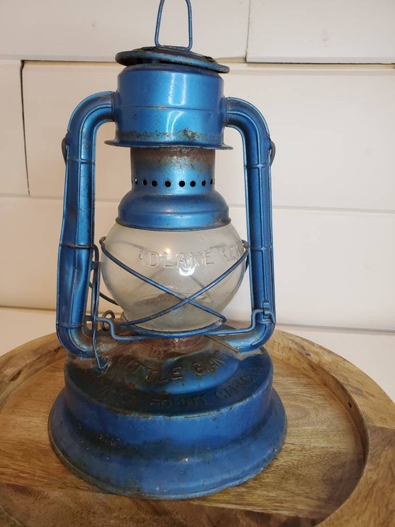 Dietz Little Giant NY-US Lantern - Etsy