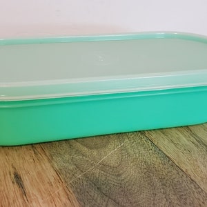 .com: Vintage Lettuce Crisp It Storage Container Lettuce Keeper  w/insert: Other Products: Home & Kitchen
