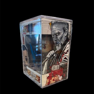 Negan Funko Pop - Etsy