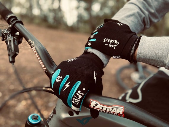 Mountain Bike Gloves BMX Gloves MX 