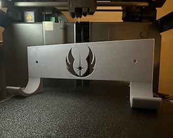 Lightsaber Wall Mount