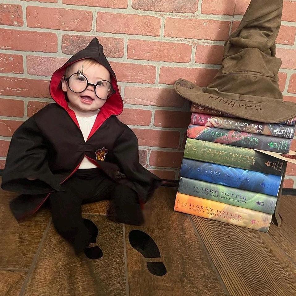 Draco malfoy costume Italia