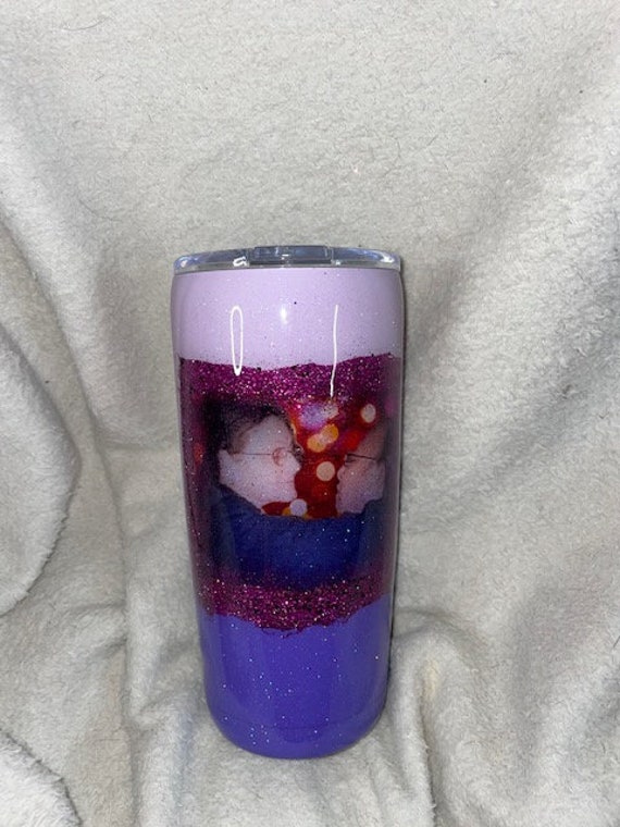 Epoxy Cups Etsy