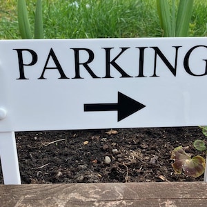 Directional sign, Direction, Personalised Sign, Arrow,