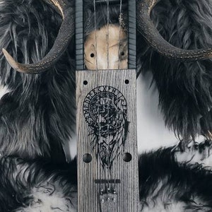 Talharpa baritonViking