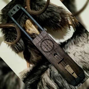 Talharpa Agihsjalm